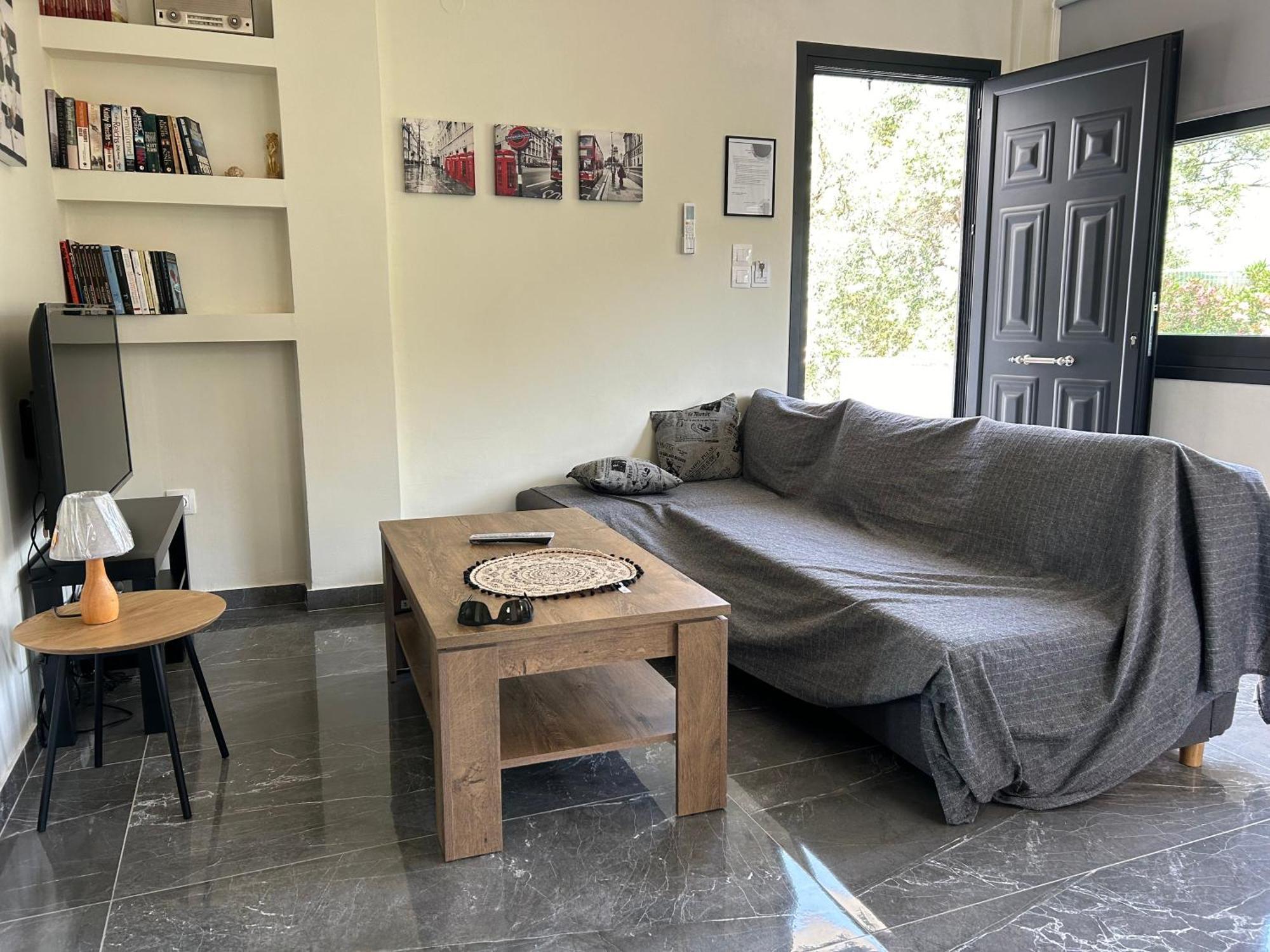 רודה Alexander Apartments מראה חיצוני תמונה